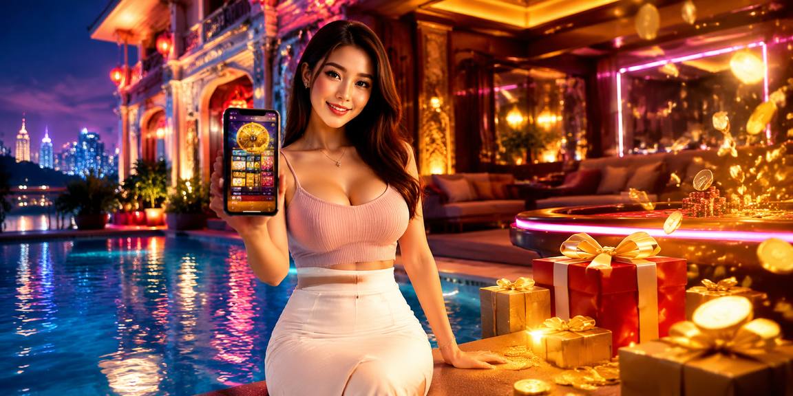 711kelab mobile gaming